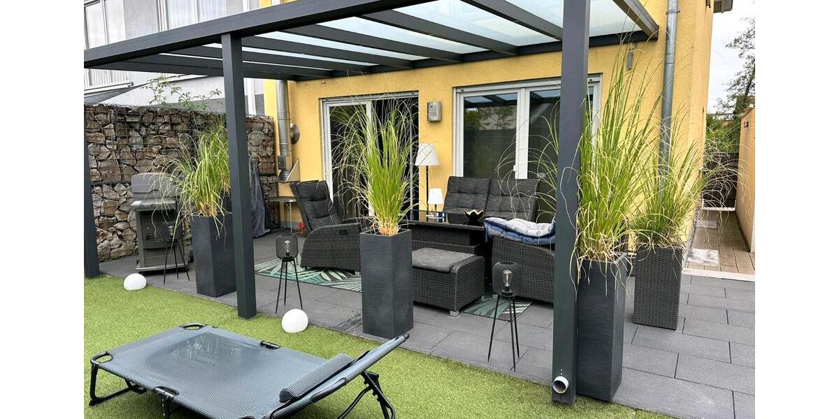 Doppelhaushälfte Kuppenheim - 5 Zimmer, 650.000&euro; | Angebot:21877095