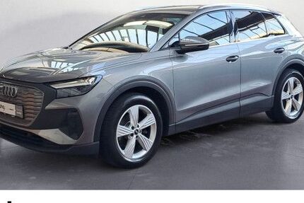 Audi Q4 e-tron 90.418 km 25.830 &euro; Ettlingen 76275