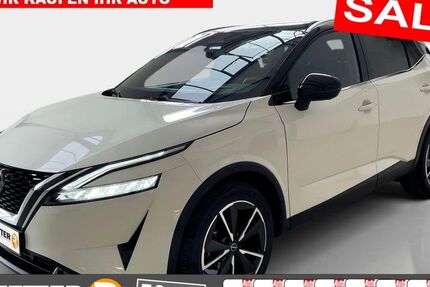 Nissan Qashqai 16.364 km 27.470 &euro; Rheinstetten 76287