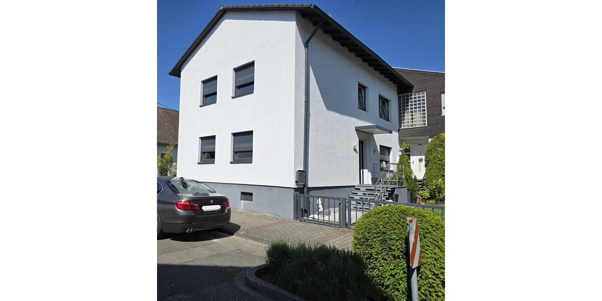 Einfamilienhaus Rheinstetten - 5 Zimmer, 130 m&sup2;, 499.000&euro; | Angebot:25478555