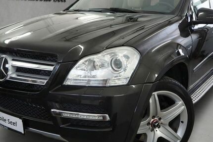 Mercedes-Benz GL 350 231.000 km 19.490 &euro; Iffezheim 76473