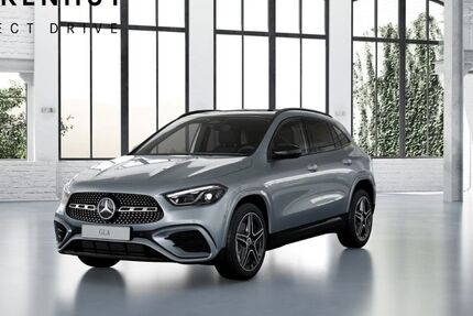 Mercedes-Benz GLA 200 9.900 km 39.688 &euro; Baden-Baden 76532