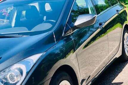 Hyundai i40 154.000 km 7.500 &euro; Lauf 77886