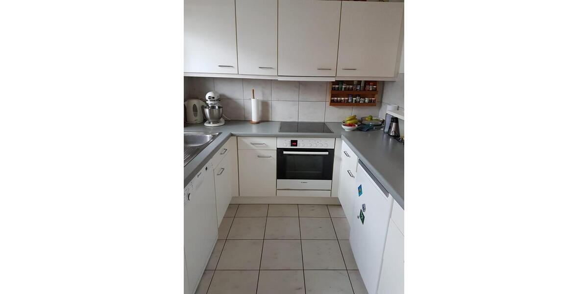 Maisonettenwohnung Rheinstetten - 4 Zimmer, 120 m&sup2;, 1.400&euro; | Angebot:25851408