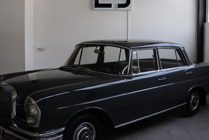 Mercedes-Benz 220 92.200 km 27.900 &euro; Rastatt 76437