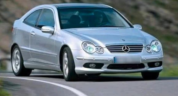 Mercedes-Benz 200 264.000 km 2.150 &euro; Baden-Württemberg - Backnang 71522