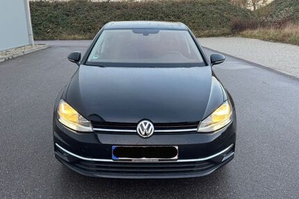 VW Golf 211.000 km 9.850 &euro; Ottersweier 77833