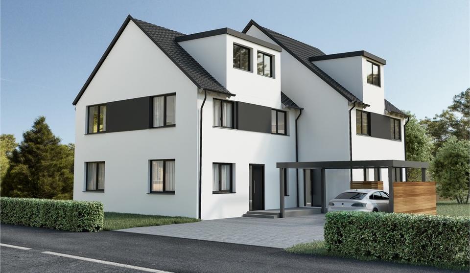 Doppelhaushälfte Bietigheim - 5 Zimmer, 200 m&sup2;, 2.400&euro; | Angebot:24774381