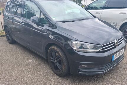 VW Touran 137.050 km 21.000 &euro; Sinzheim 76547