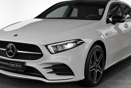 Mercedes-Benz A 250 18.020 km 29.870 &euro; Achern 77855