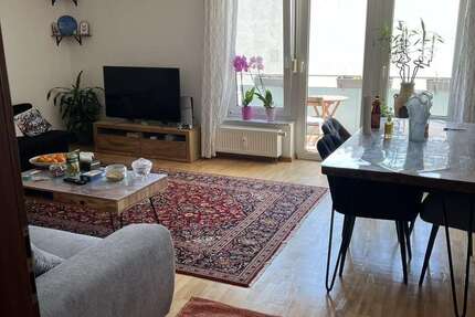 Wohnung Keltern- Ellmendingen Ellmendingen - 3 Zimmer, 72 m&sup2;, 229.950&euro; | Angebot:25661728