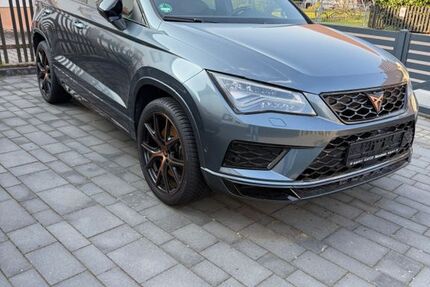 Cupra Ateca 117.500 km 19.990 &euro; Ottersweier 77833