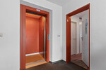 Schöne Aussichten: 4- Zimmer Wohnung mit großem Balkon, Stellplatz und EBK - Etagenwohnung Hügelsheim | Angebot:27306597