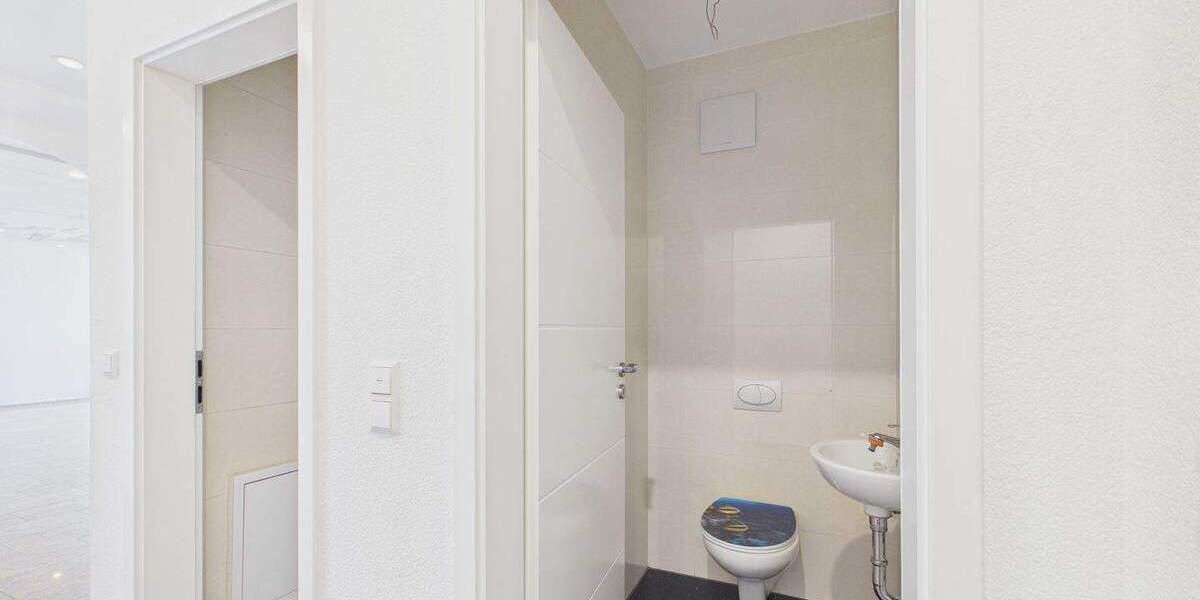 Etagenwohnung Baden-Baden Innenstadt - 3 Zimmer, 115 m&sup2;, 399.000&euro; | Angebot:25922498