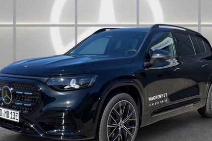 Mercedes-Benz GLB 350 4.900 km 67.440 &euro; Baden-Baden 76532