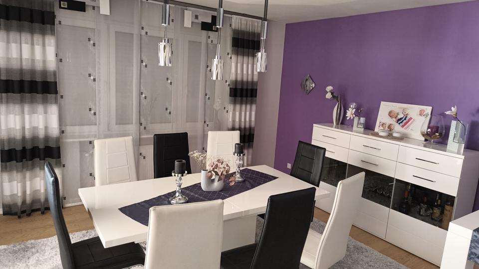 Etagenwohnung Baden-Baden Balg - 5 Zimmer, 133 m&sup2;, 525.000&euro; | Angebot:25406981