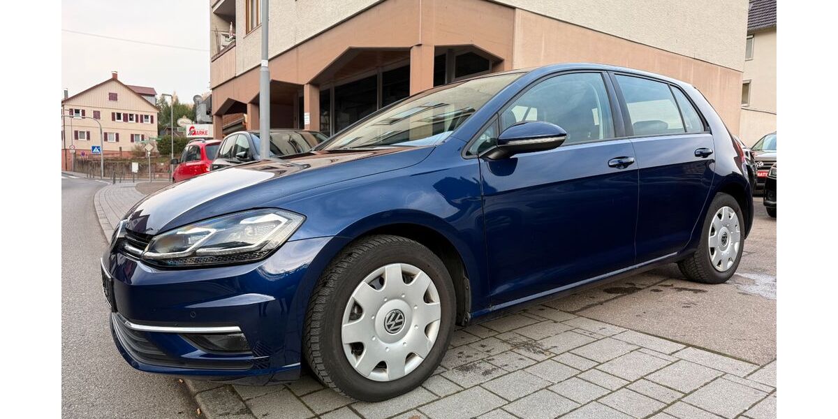 VW Golf 68.242 km 13.999 &euro; Bad Wildbad 75323