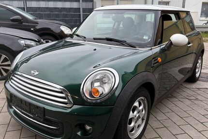 Mini Cooper 204.000 km 4.799 &euro; Malsch 76316