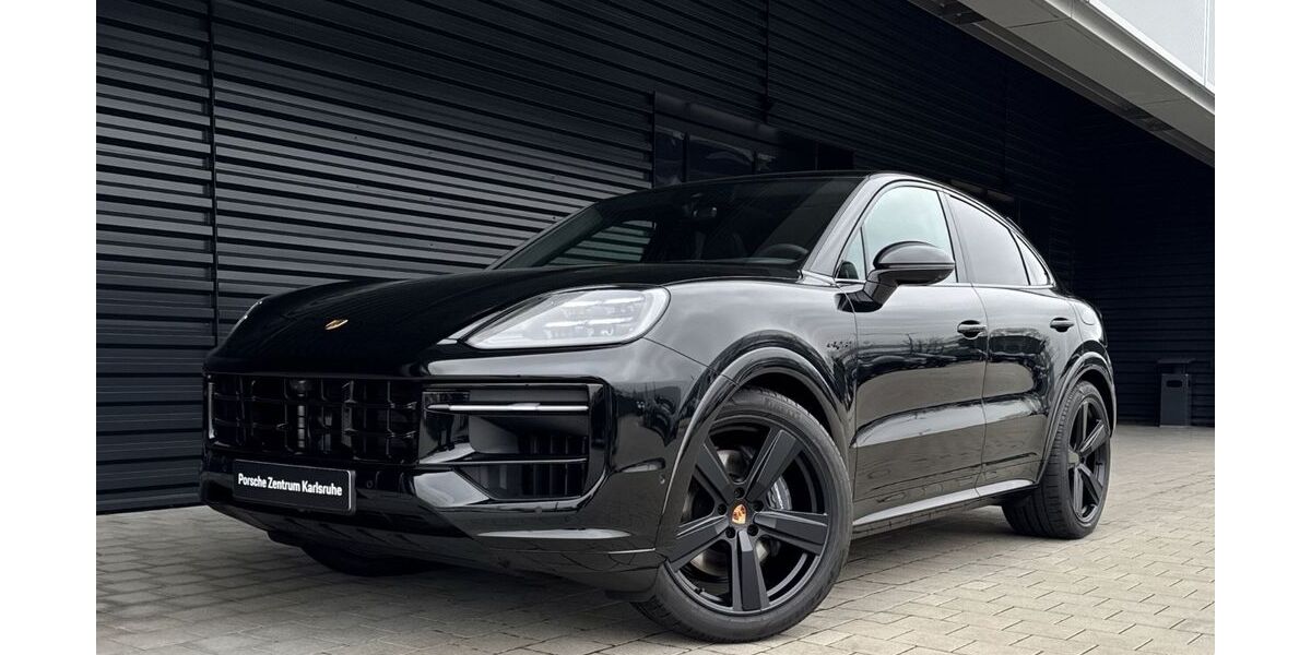 Porsche Cayenne 9.900 km 132.189 &euro; Ettlingen 76275
