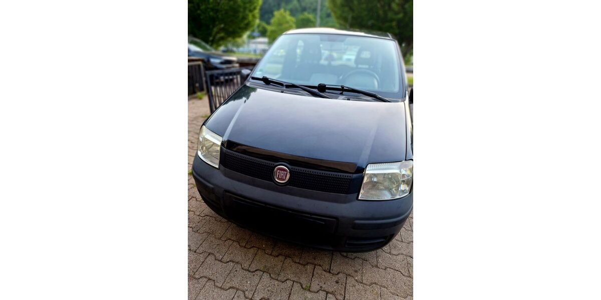 Fiat Panda 139.000 km 2.100 &euro; Gernsbach 76593