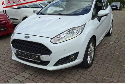 Ford Fiesta 100.055 km 4.985 &euro; Achern 77855