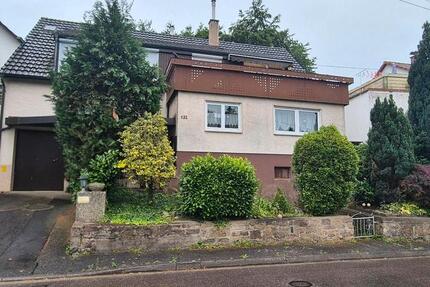 Haus Baden-Baden Balg - 7 Zimmer, 160 m&sup2;, 379.000&euro; | Angebot:27265954