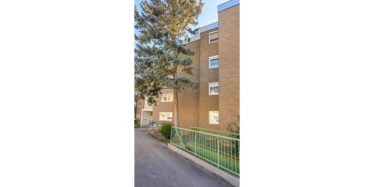 Erdgeschoßwohnung Durmersheim - 1 Zimmer, 39 m&sup2;, 440&euro; | Angebot:26635626