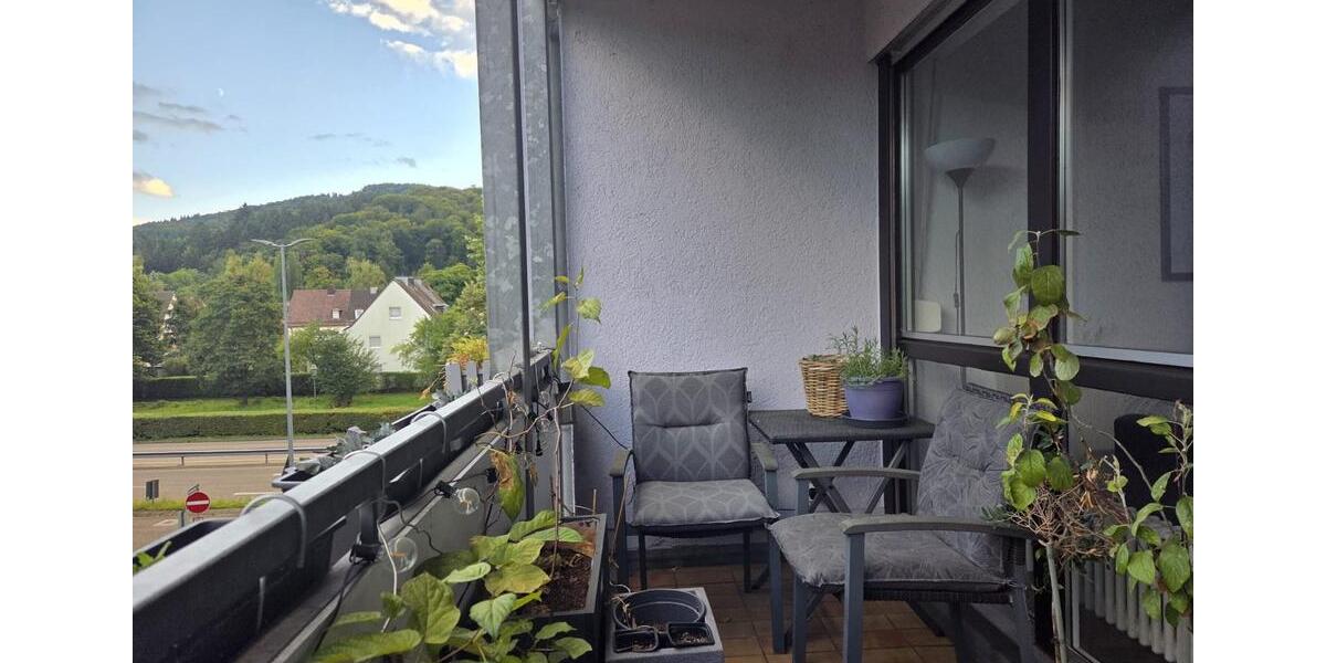 Etagenwohnung Baden-Baden Balg - 3 Zimmer, 80 m&sup2;, 285.000&euro; | Angebot:25406978