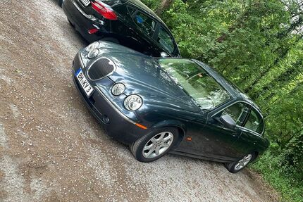 Jaguar S-Type 239.999 km 4.500 &euro; Hügelsheim 76549