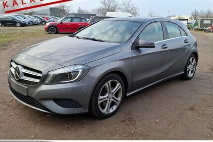 Mercedes-Benz A 200 139.805 km 9.985 &euro; Achern 77855