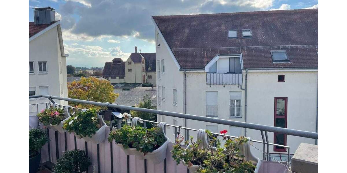 Etagenwohnung Rastatt - 4 Zimmer, 95 m&sup2;, 248.000&euro; | Angebot:25669041