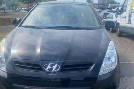 Hyundai i20 172.000 km 2.990 &euro; Ettlingen 76275