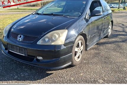 Honda Civic 210.000 km 1.585 &euro; Achern 77855