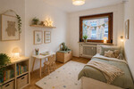Wohnen wie im eigenen Haus – großzügige 6,5-Zimmer-Wohnung in zentraler Lage - Etagenwohnung Höfen an der Enz Höfen (Enz) | Angebot:27278658
