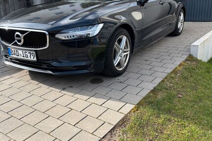Volvo V90 227.000 km 17.190 &euro; Baden-Baden 76530