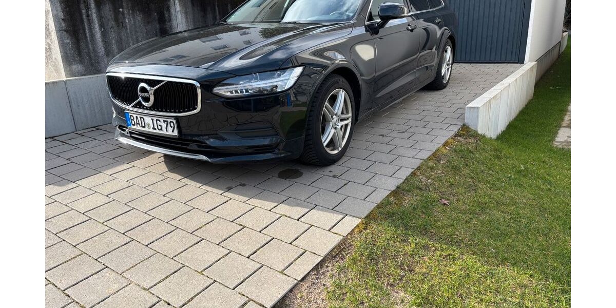 Volvo V90 227.000 km 17.190 &euro; Baden-Baden 76530