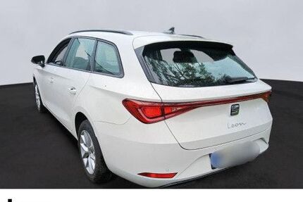 Seat Leon 33.805 km 19.630 &euro; Bühl 77815