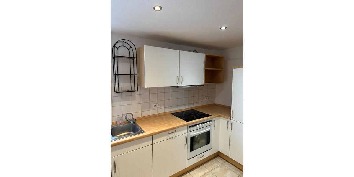 Etagenwohnung Bad Wildbad - 2.5 Zimmer, 700&euro; | Angebot:25225410