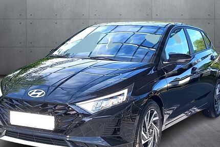Hyundai i20 2.500 km 18.990 &euro; Ettlingen 76275