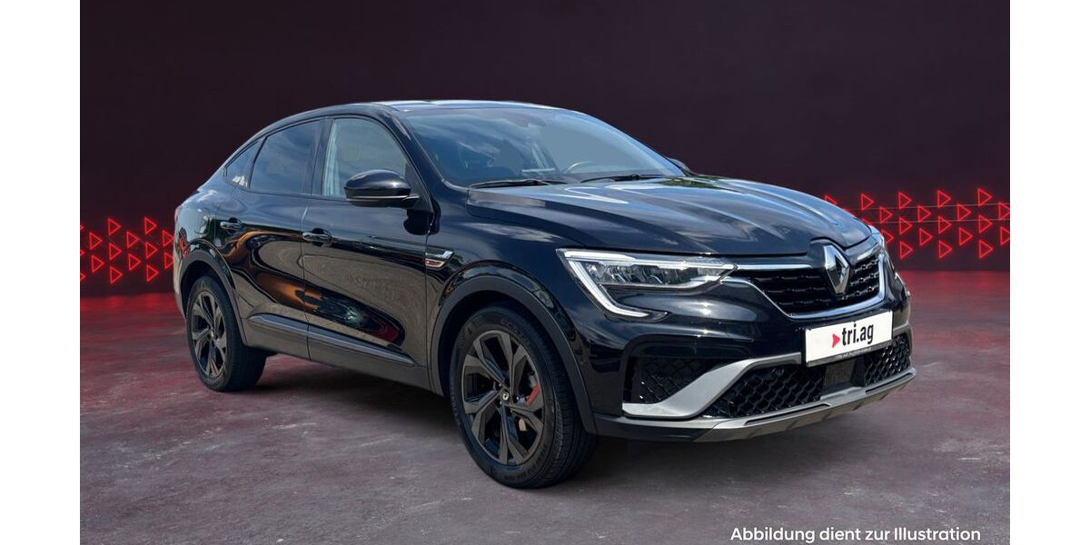 Renault Arkana 59.850 km 20.420 &euro; Bühl 77815