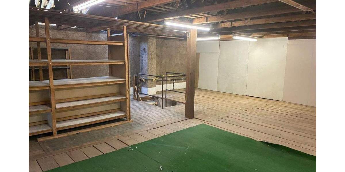 Gewerbeobjekt Baden-Baden Weststadt - 650&euro; | Angebot:25751257