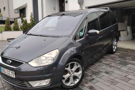 Ford Galaxy 314.000 km 3.300 &euro; Baden-Baden 76532