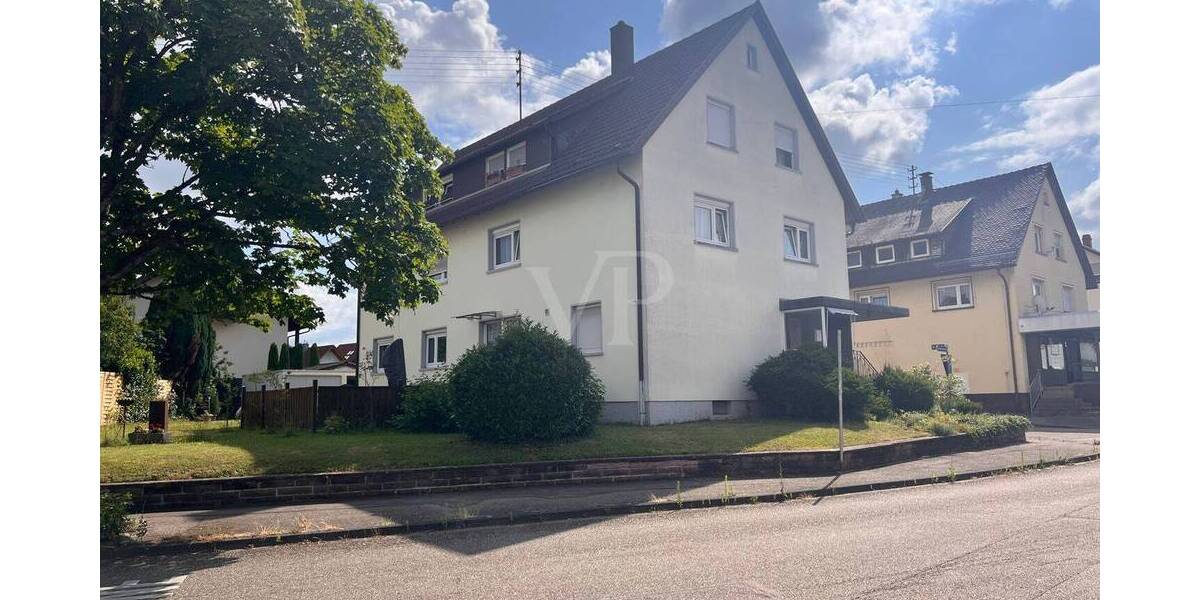 Mehrfamilienhaus, Wohnhaus Baden-Baden / Haueneberstein Haueneberstein - 1 Zimmer, 331 m&sup2;, 629.000&euro; | Angebot:25694679
