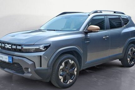 Dacia Duster 26.979 km 21.490 &euro; Sinzheim bei Baden-Baden 76547