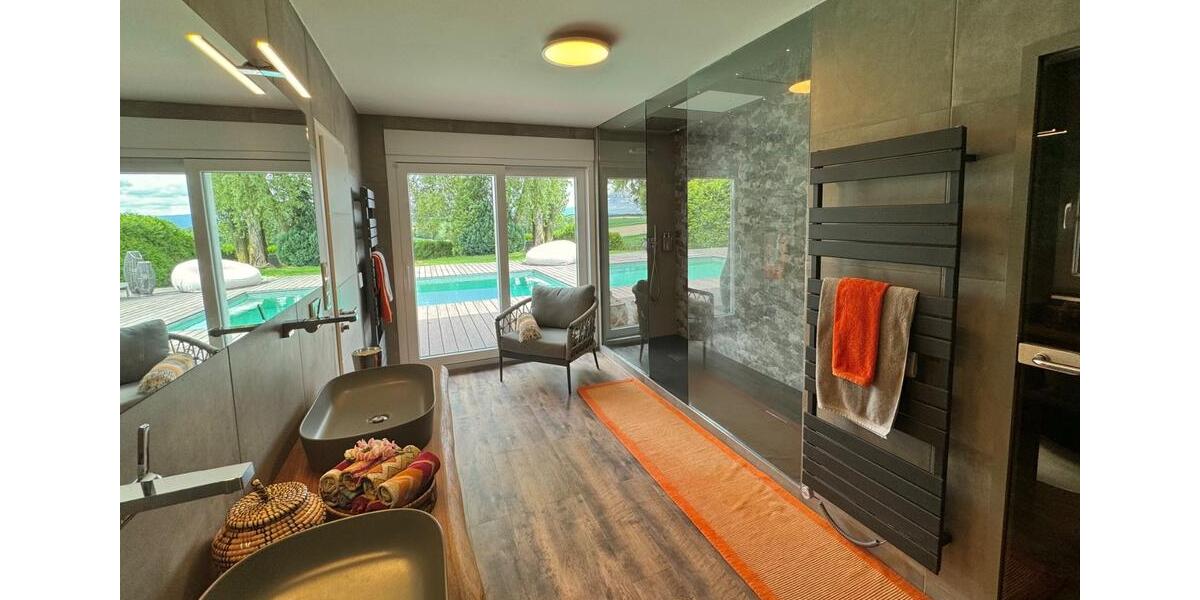 Einfamilienhaus Sinzheim - 9 Zimmer, 306 m&sup2;, 998.000&euro; | Angebot:25893976