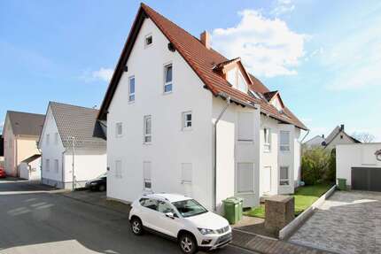 Wohnung Rheinstetten - 4 Zimmer, 118 m&sup2;, 385.000&euro; | Angebot:25839270