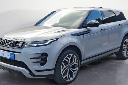Land Rover Range Rover Evoque 70.953 km 28.920 &euro; Sinzheim bei Baden-Baden 76547