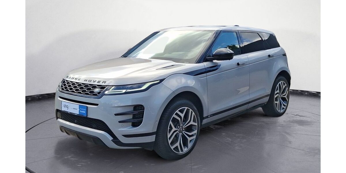Land Rover Range Rover Evoque 70.953 km 28.920 &euro; Sinzheim bei Baden-Baden 76547