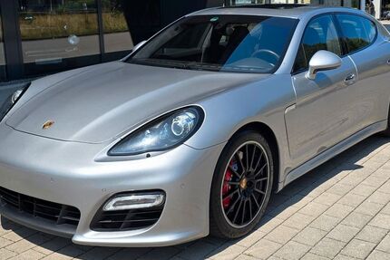 Porsche Panamera 123.250 km 38.500 &euro; Baden-Baden 76530