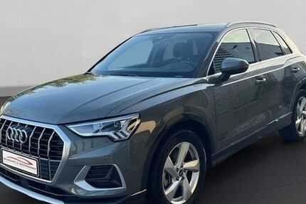 Audi Q3 13.900 km 43.110 &euro; Baden Baden 76532